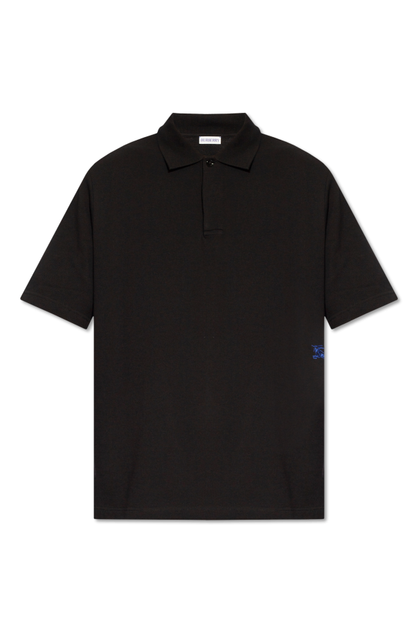 Discount burberry outlet polos